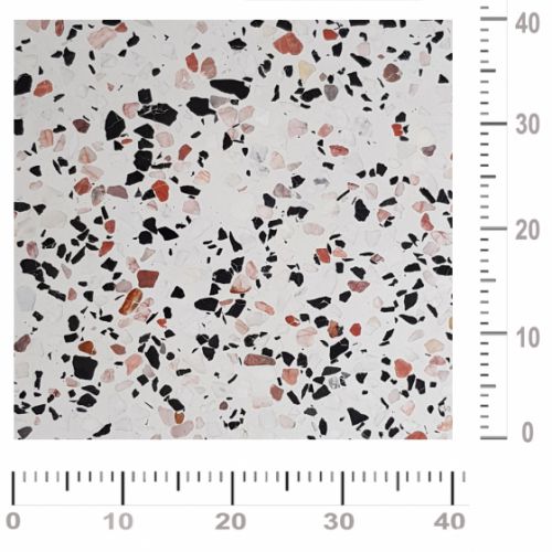 Terrazzo TS1-10M